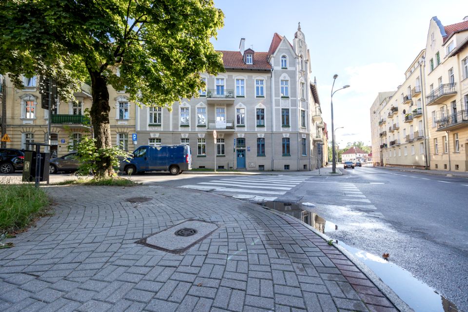 Mieszkanie Olsztyn