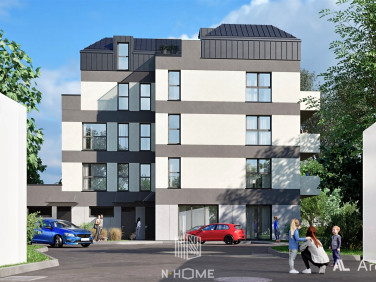 Mieszkanie Brzeg sprzedaż