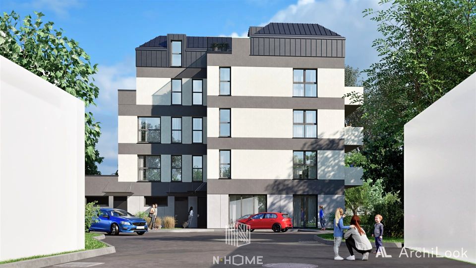 Mieszkanie Brzeg sprzedaż