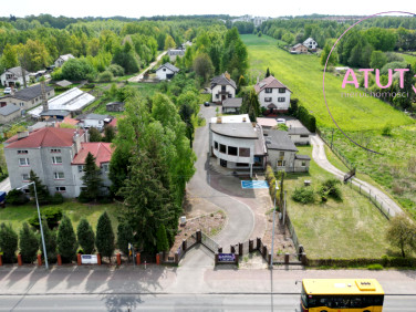 Dom Aleksandrów Łódzki sprzedaż