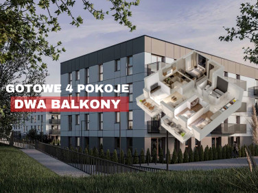 Mieszkanie Chorzów