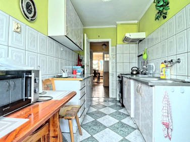 Mieszkanie Gorzów Wielkopolski