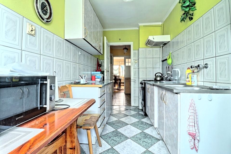 Mieszkanie Gorzów Wielkopolski