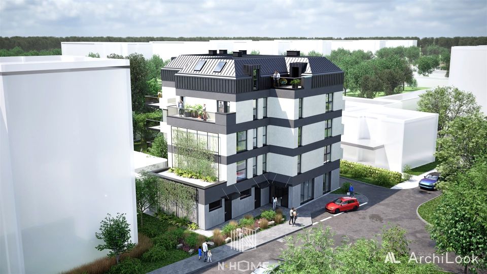 Mieszkanie Brzeg sprzedaż