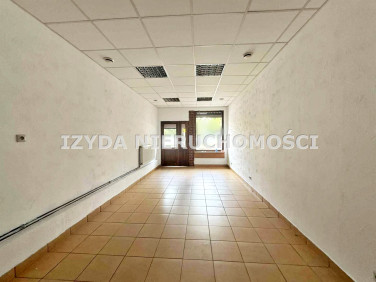 Lokal Żarów