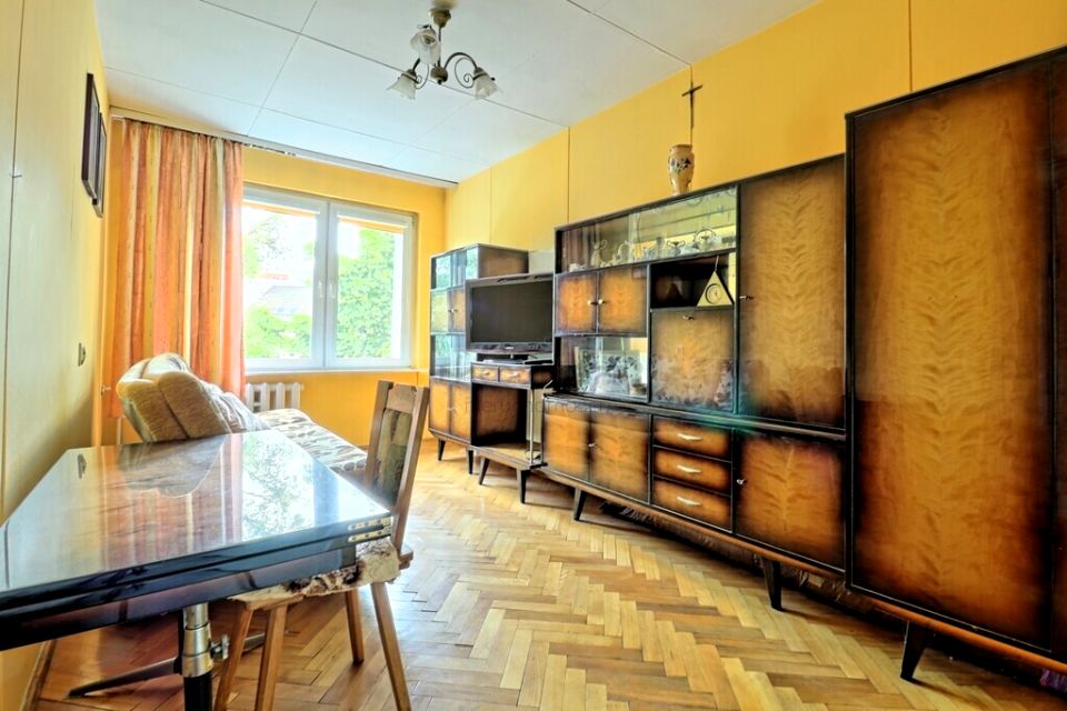 Mieszkanie Gorzów Wielkopolski