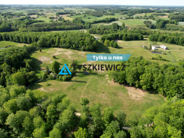 Działka budowlana Trzepowo
