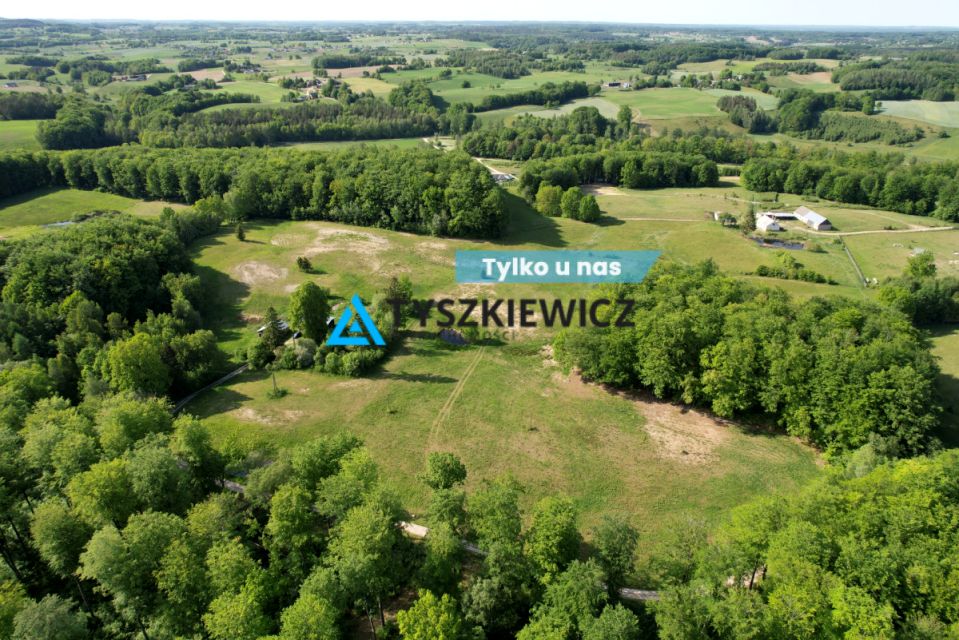 Działka budowlana Trzepowo