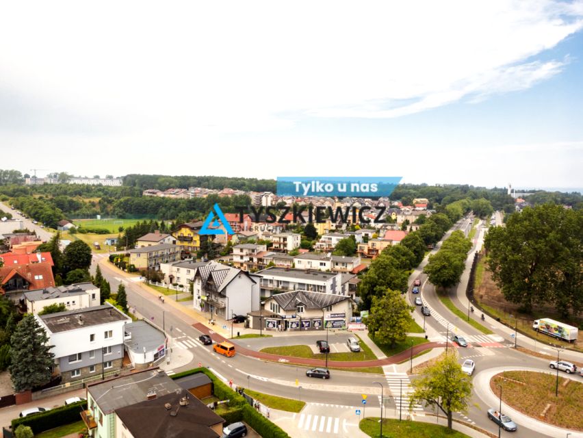Lokal Władysławowo