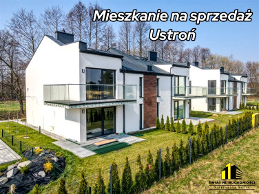 Mieszkanie Ustroń