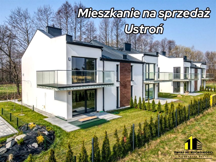 Mieszkanie Ustroń
