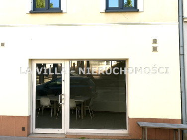 Lokal Leszno