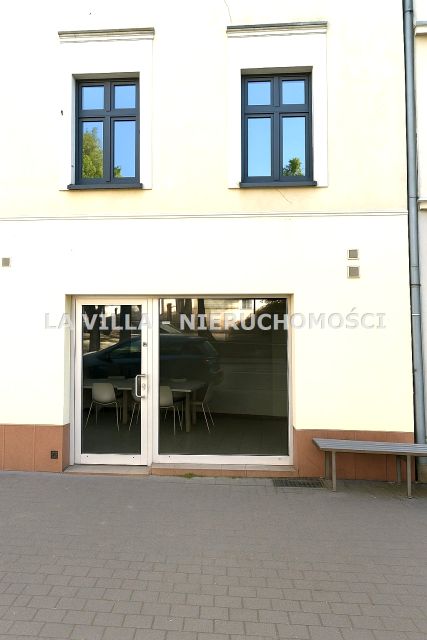 Lokal Leszno