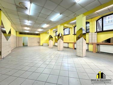 Lokal Bielsko-Biała wynajem
