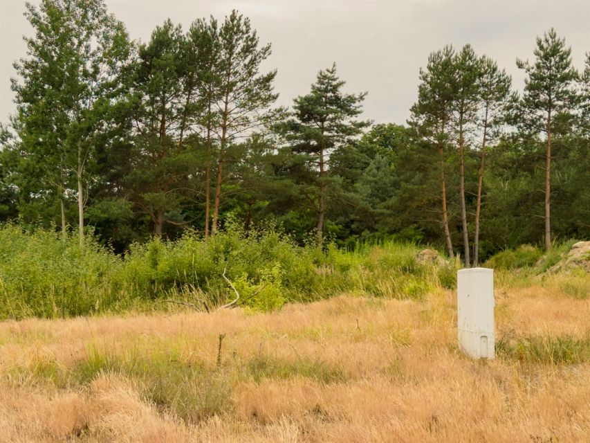 Działka budowlana Sieradz