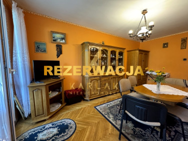 Mieszkanie Poznań