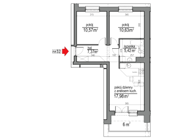 Mieszkanie Białystok sprzedaż