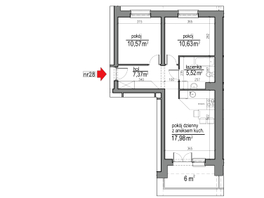 Mieszkanie Białystok sprzedaż