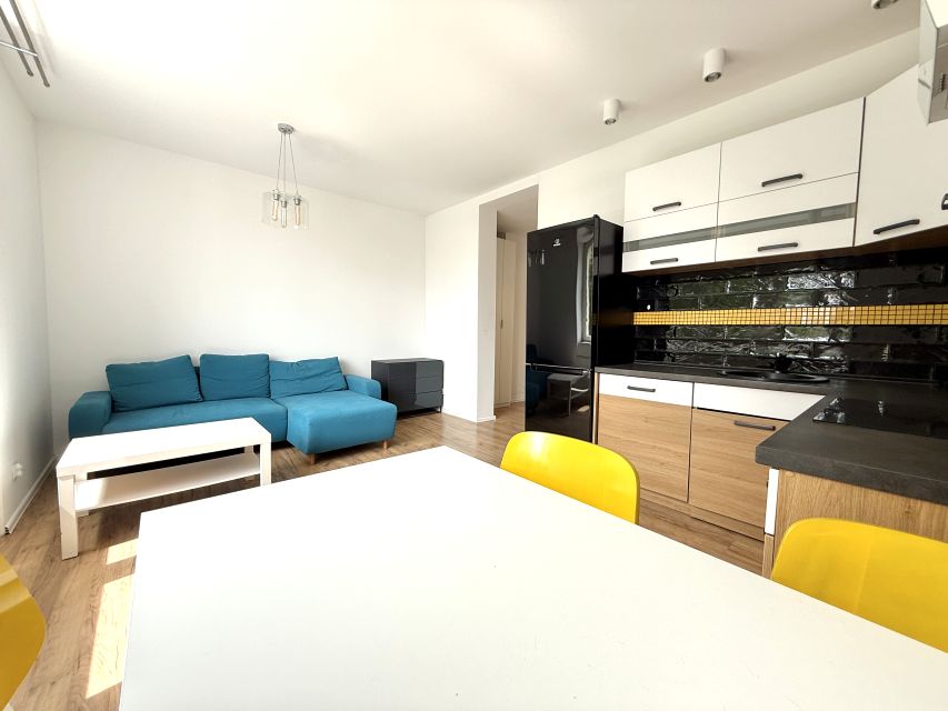 Mieszkanie blok mieszkalny sprzedaż