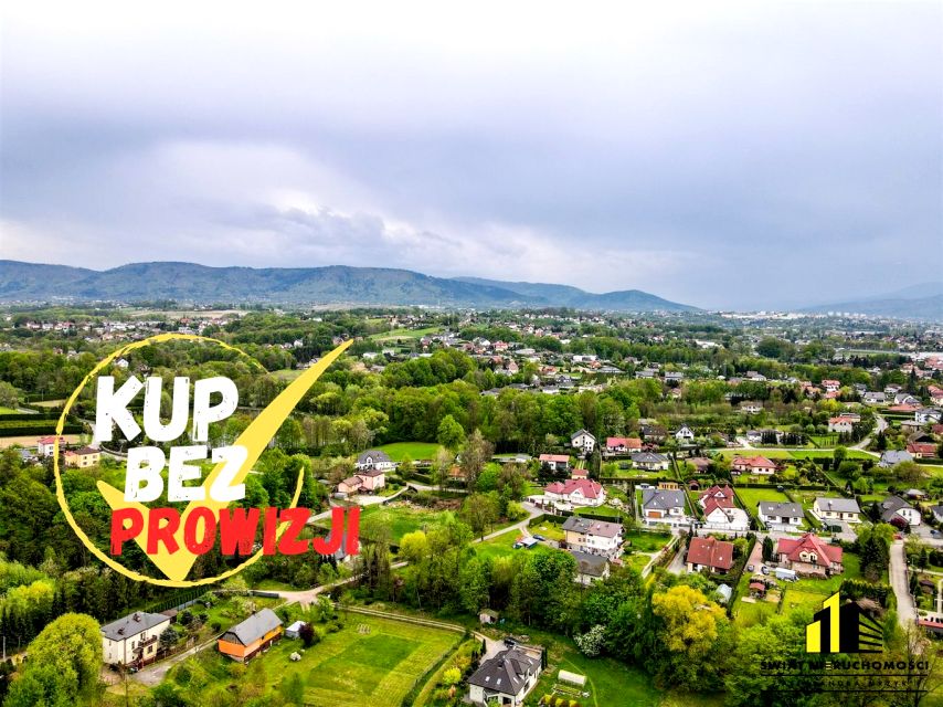 Działka Bielsko-Biała