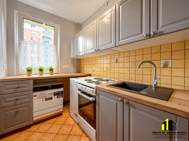 Mieszkanie blok mieszkalny wynajem