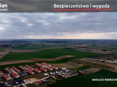 Działka budowlana Skowarcz