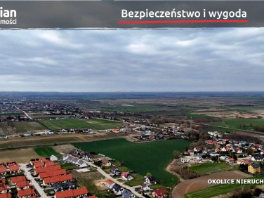 Działka budowlana sprzedam