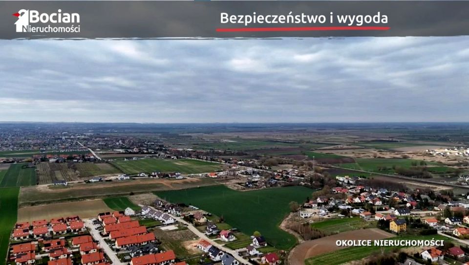 Działka budowlana sprzedam