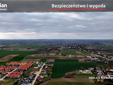 Działka budowlana Skowarcz sprzedam