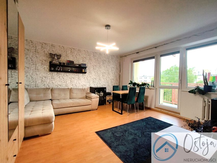 Mieszkanie Szczecin