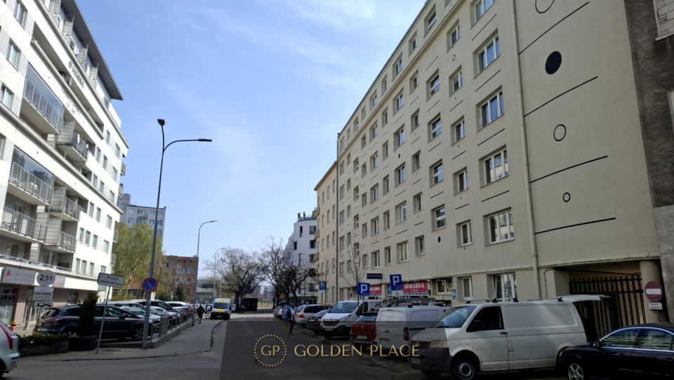 Mieszkanie Gdynia