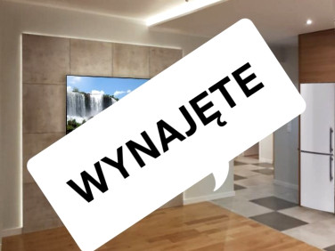 Mieszkanie apartamentowiec wynajem