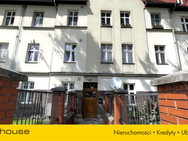 Mieszkanie Chorzów