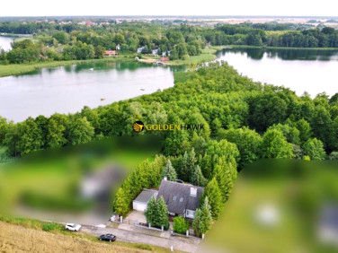 Dom Moryń sprzedaż