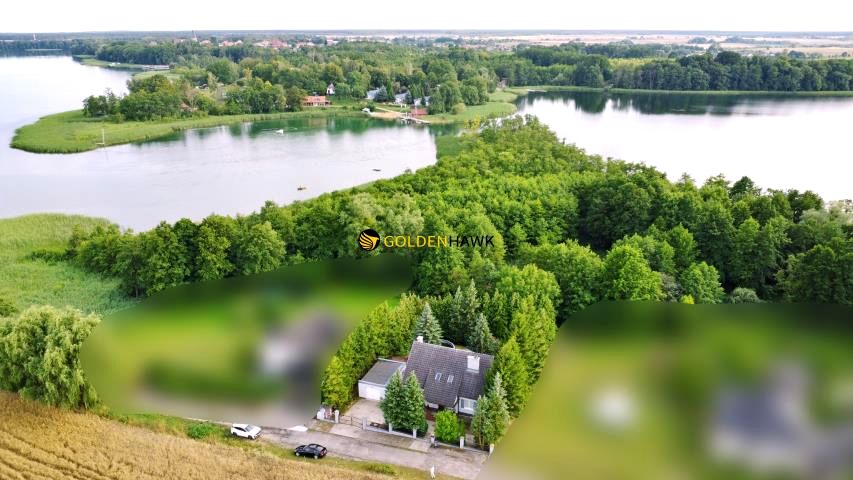 Dom Moryń sprzedaż