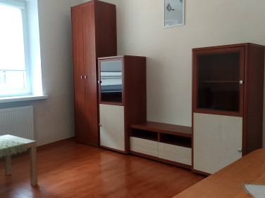 Mieszkanie Poznań wynajem