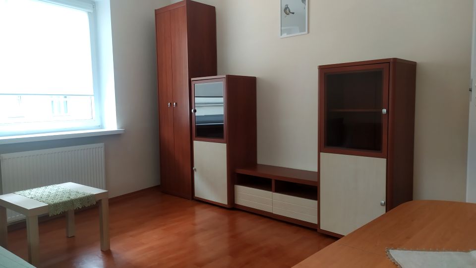 Mieszkanie Poznań wynajem