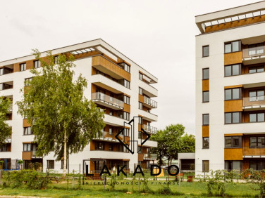 Mieszkanie Kraków