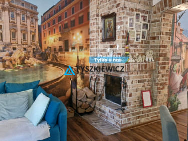Mieszkanie Słupsk