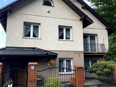 Dom Chojnów