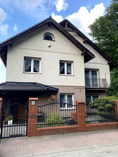 Dom Chojnów
