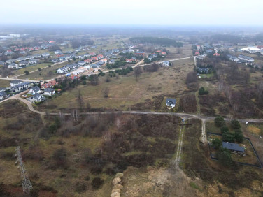 Działka budowlana Stanisławów Pierwszy