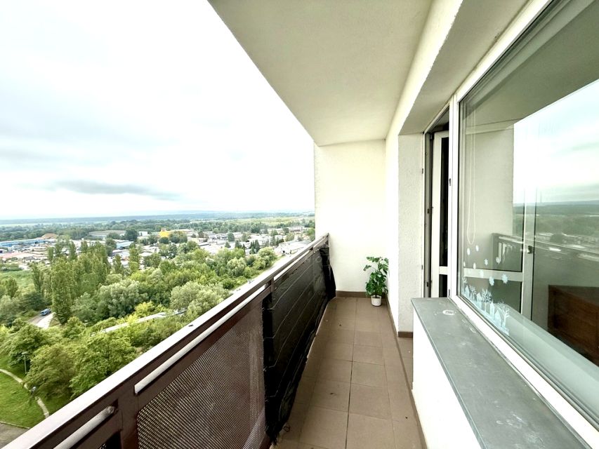 Mieszkanie blok mieszkalny sprzedaż