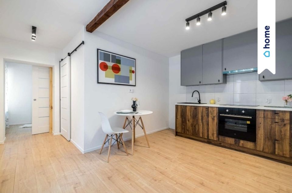 Mieszkanie Bydgoszcz