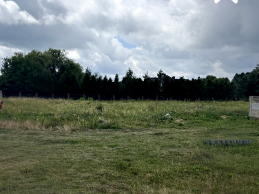 Działka budowlana Białe Błota