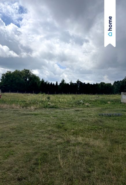 Działka budowlana Białe Błota