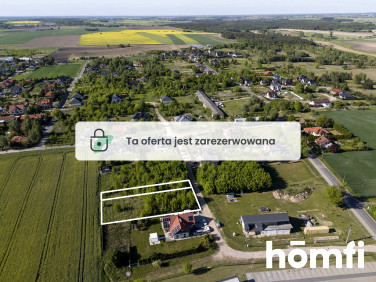 Działka budowlana Bytkowo