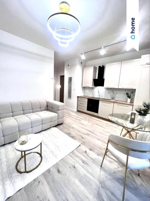 Mieszkanie Bydgoszcz