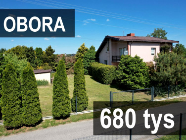 Dom Obora