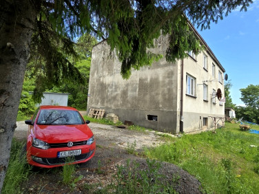 Mieszkanie Grzegorzowice Wielkie